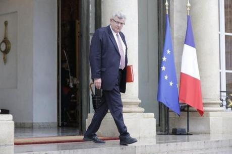 Christian Eckert, secrétaire d'Etat au budget, a été chargé de trouver une solution en urgence. 