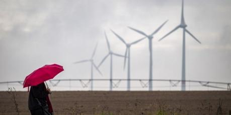 #COP21 : Vrai ou faux, devenez incollable sur les énergies renouvelables