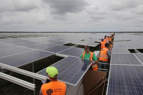 #COP21 : Vrai ou faux, devenez incollable sur les énergies renouvelables