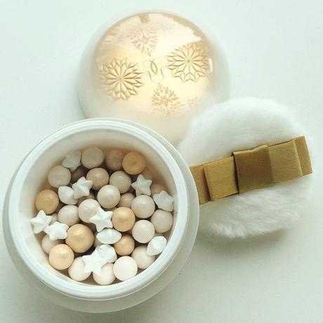 Guerlain : Collection des Fêtes Neiges et Merveilles