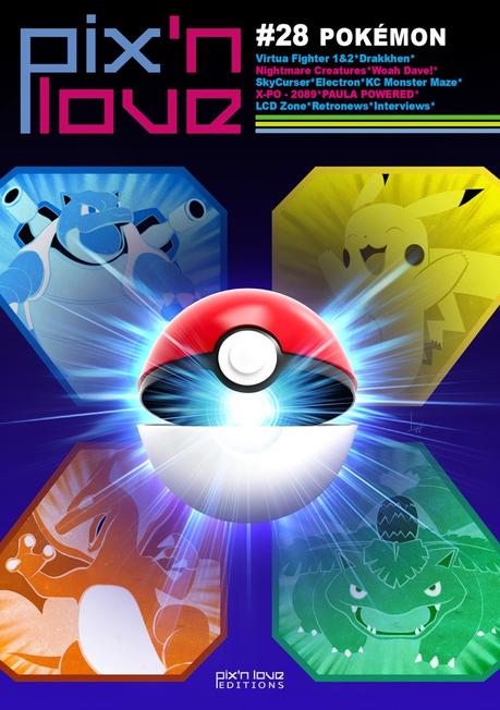Pix'n Love 28