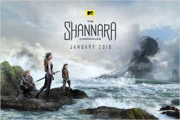the shannara chronicals