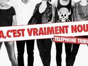 Chronique c’est vraiment nous