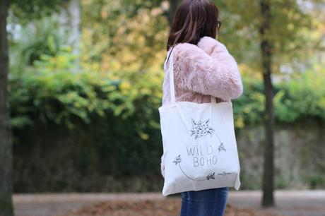 blog mode look photos Nantes