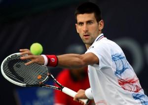 Les dix conseils de Novak Djokovic pour atteindre le succès en tennis