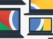 Google persiste signe Chrome pour rester