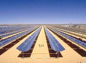 Énergie renouvelable Réception prochaine d’une nouvelle centrale solaire El-Bayadh