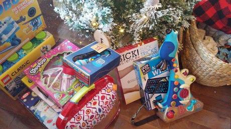 Un décor des fêtes signé Indigo