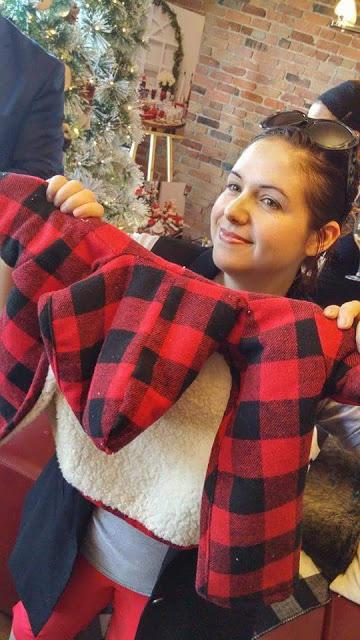 Un décor des fêtes signé Indigo