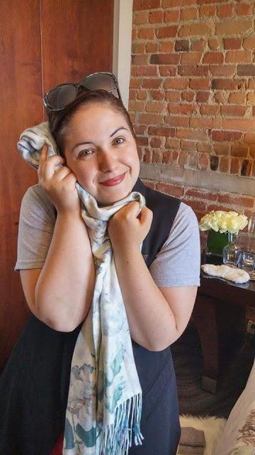 Un décor des fêtes signé Indigo