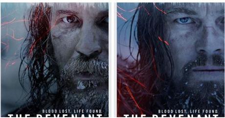 Leonardo DiCaprio et Tom Hardy s'affichent pour the Revenant
