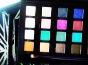 charme électrisant palette Vice Urban Decay