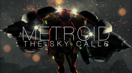 Découvrez Metroid : The Sky Calls, un magnifique court métrage en live action !