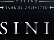 deuxième Elder Scrolls Online disponible