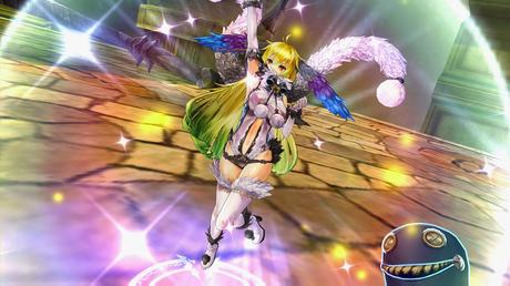 Date de sortie européenne pour Nights of Azure