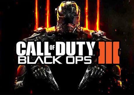Call of Duty : Black Ops III en live action