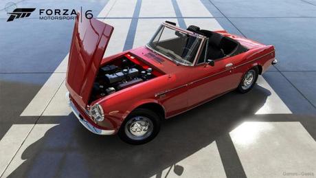  Ebay sinvite dans Forza Motorsport 6  Xbox One Turn 10 forza motorsport 6 DLC 