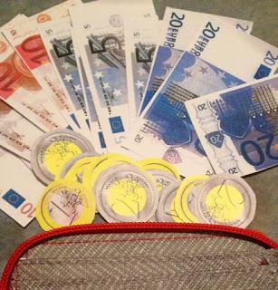 Mes devoirs de vacances