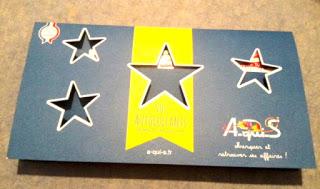 Mes devoirs de vacances