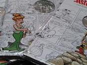 Astérix Monnaie Paris