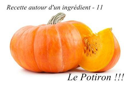 Pain brioché au potiron