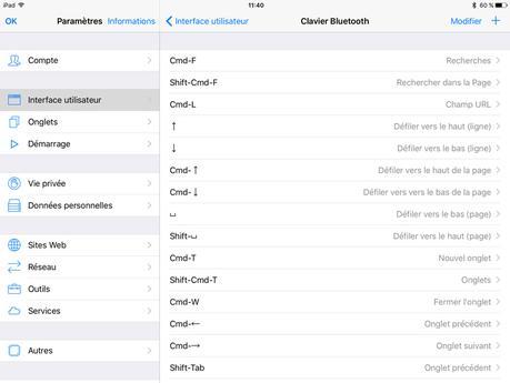 Typeeto connecte le clavier du Mac à l’Apple TV et au iPad Pro