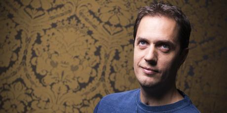 Grand Corps Malade : "Il nous restera ça", nouvel album d'auteurs