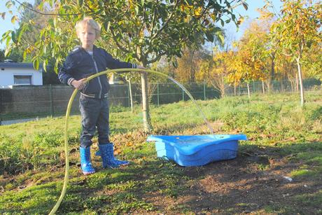 Quand J'serais Grand...