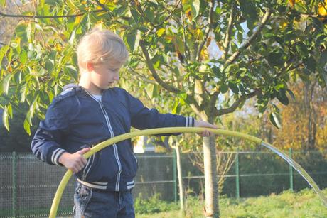 Quand J'serais Grand...