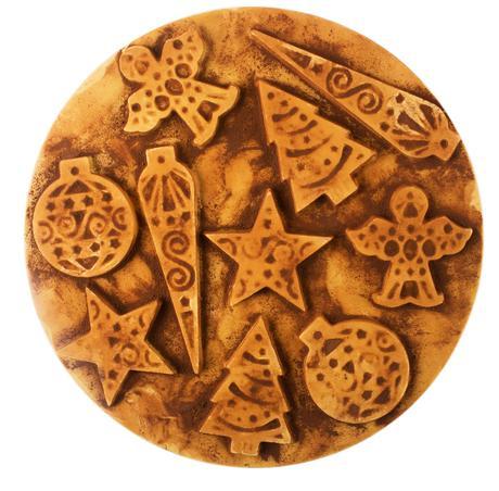 Quand Lush se met à l'heure de noël (#1)