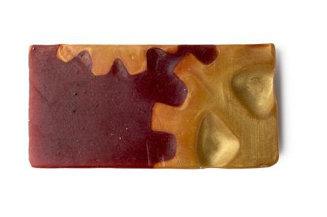 Quand Lush se met à l'heure de noël (#1)