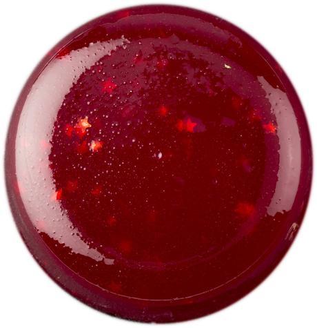 Quand Lush se met à l'heure de noël (#1)