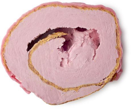 Quand Lush se met à l'heure de noël (#1)