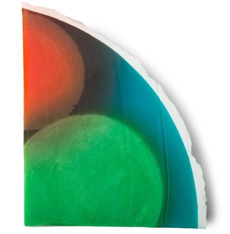 Quand Lush se met à l'heure de noël (#1)