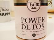 Power Détox, impressions!