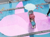 street apparait quand pleut