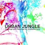 AGENDA : URBAN JUNGLE Expo