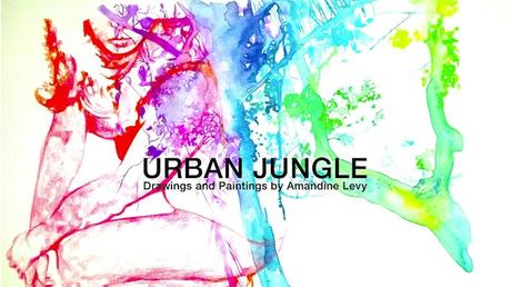 Urban Jungle_Amandine Levy_Hunting and Collecting