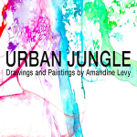 AGENDA : URBAN JUNGLE Expo