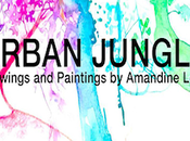 AGENDA URBAN JUNGLE Expo