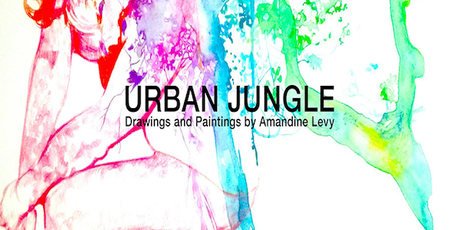 AGENDA : URBAN JUNGLE Expo