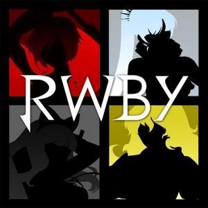 Critique – RWBY – Saison 1