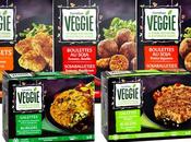 Carrefour Veggie première végétarienne