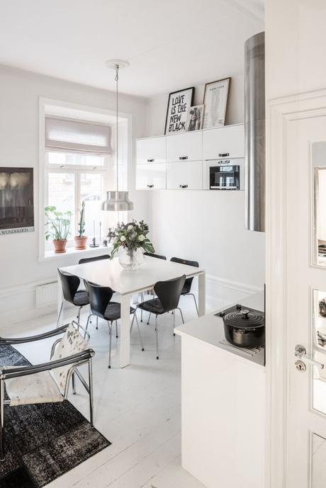 Des poignées en cuir homemade| elephant in the room