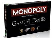 version française Monopoly Game Thrones arrivée
