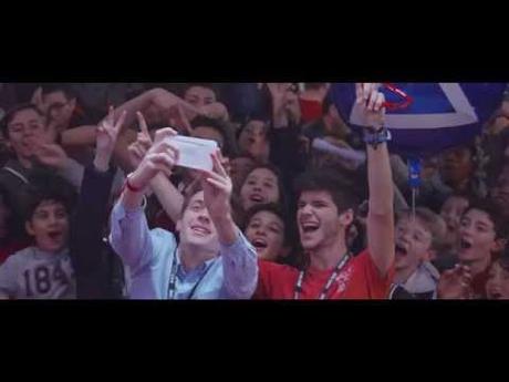 2K – Vidéo Best Of Paris Games Week 2015‏