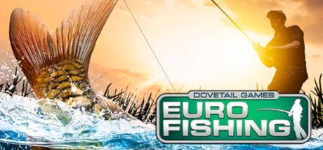 Dovetail Games Euro Fishing est disponible sur Steam