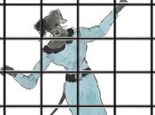 Encore expressions. t’ai barreaux tenir carreau