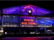 Festival Pitchfork Paris Beach House, Deerhunter, Ariel Pink, Destroyer, Grande Halle Villette octobre 2015