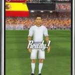 dessin de c.ronaldo 2010